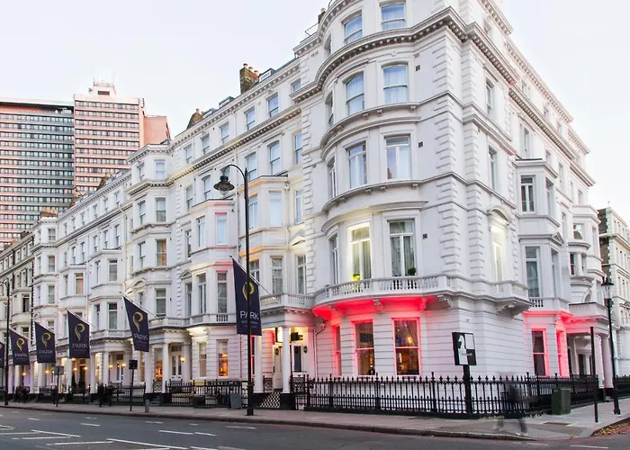 Park International Hotel Londres